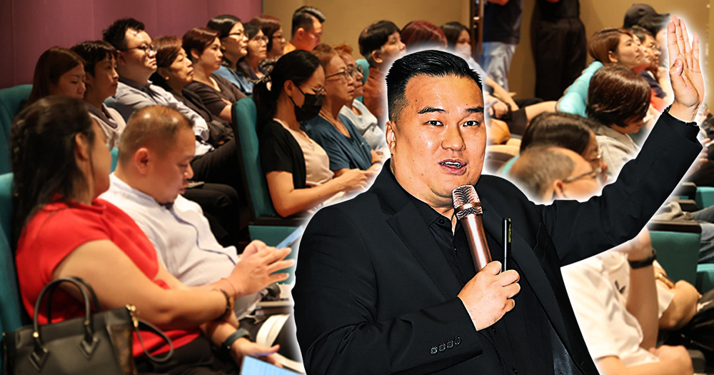 【视频】王宁炎:抓住短视频营销风口 掌握流量密码才是王道